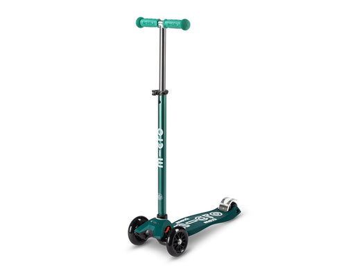 Micro Maxi Deluxe ECO - Grøn