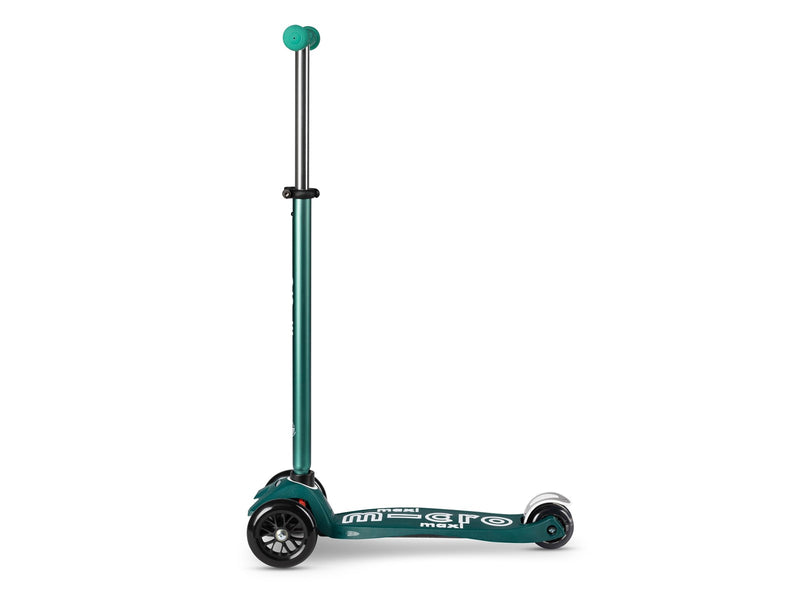 Micro Maxi Deluxe ECO - Grøn