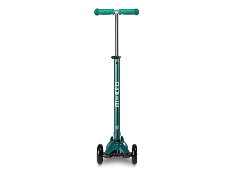 Micro Maxi Deluxe ECO - Grøn