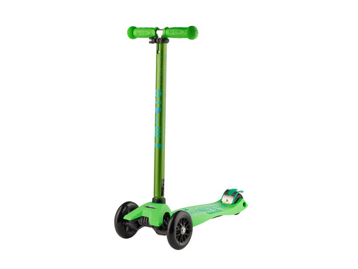 Micro Maxi Deluxe - Green