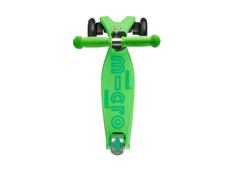 Micro Maxi Deluxe - Green