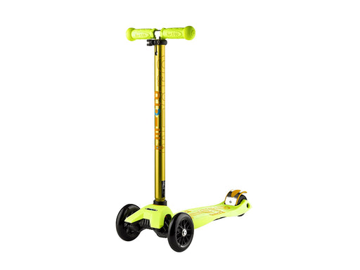 Micro Maxi Deluxe - Yellow