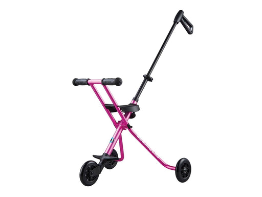 Micro Trike Deluxe - Pink