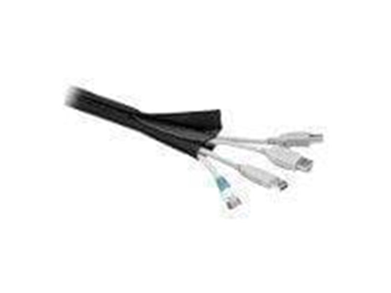 MicroConnect Connect Kabel wrap mit hook & loop fastener