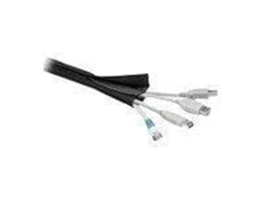 MicroConnect Connect Kabel wrap mit hook & loop fastener