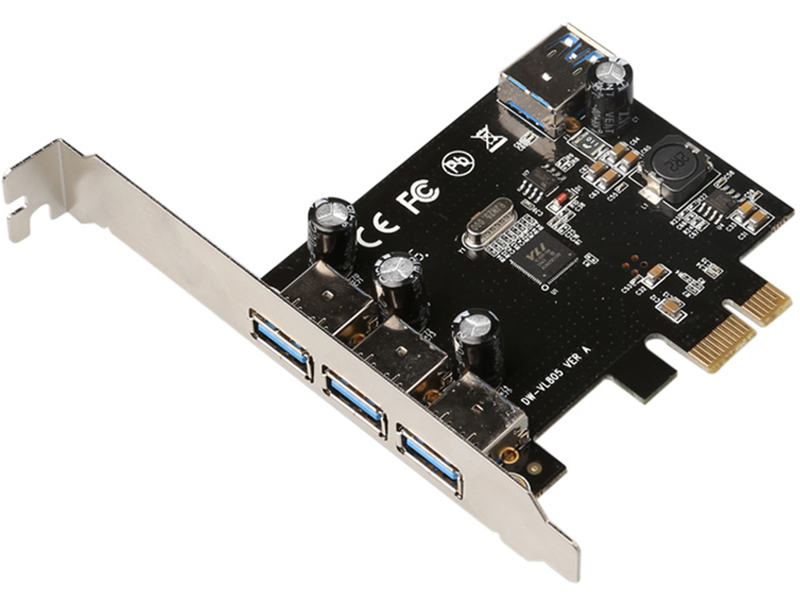 MicroConnect Connect - USB adapter