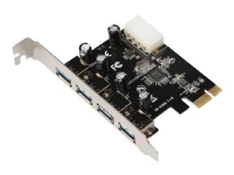 MicroConnect Connect - USB adapter