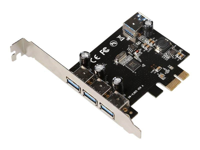 MicroConnect Connect - USB adapter