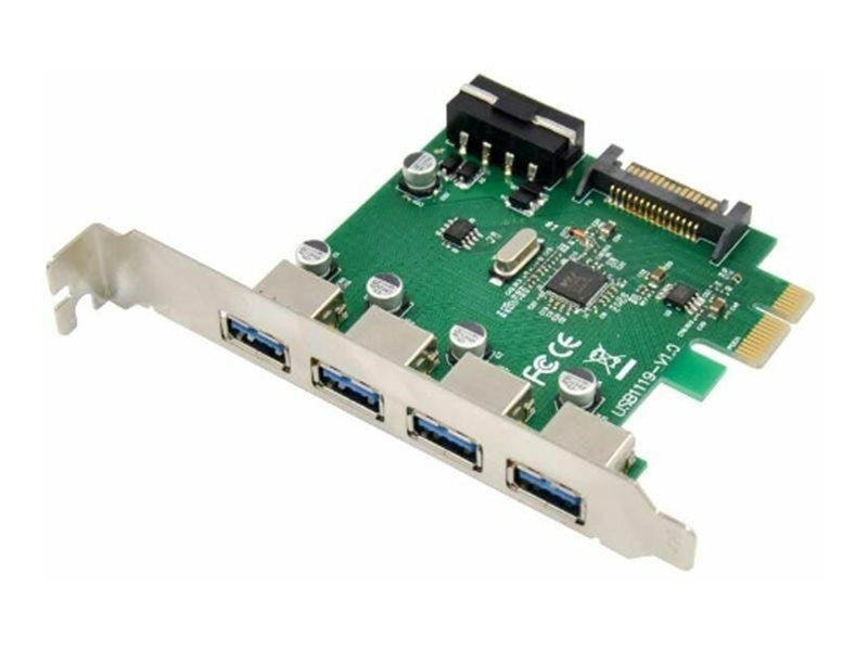 MicroConnect Connect - USB adapter