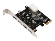 MicroConnect Connect - USB adapter