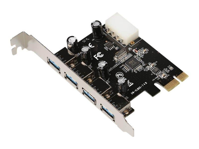 MicroConnect Connect - USB adapter