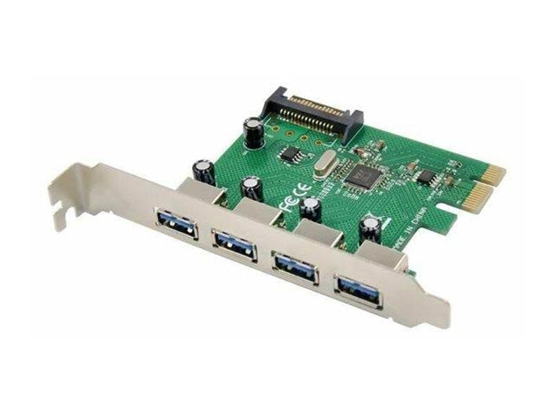 MicroConnect Connect - USB adapter