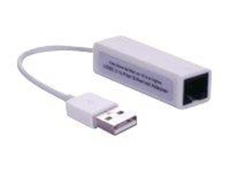 MicroConnect Connect USB2.0 to Ethernet