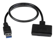 MicroConnect Connect - storage controller - SATA 6Gb/s - USB 3.0