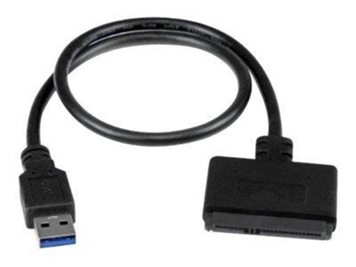 MicroConnect Connect - storage controller - SATA 6Gb/s - USB 3.0