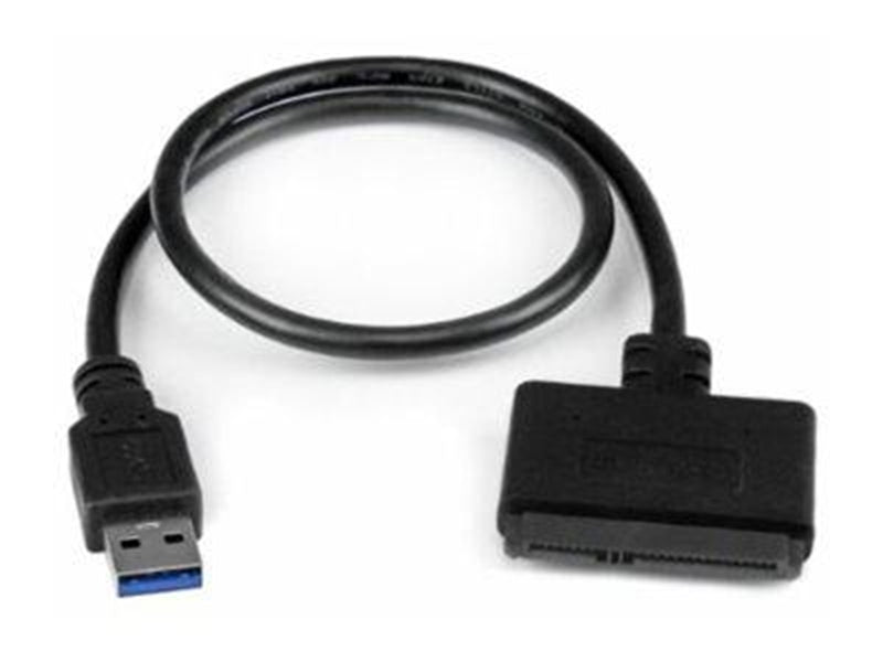 MicroConnect Connect - storage controller - SATA 6Gb/s - USB 3.0