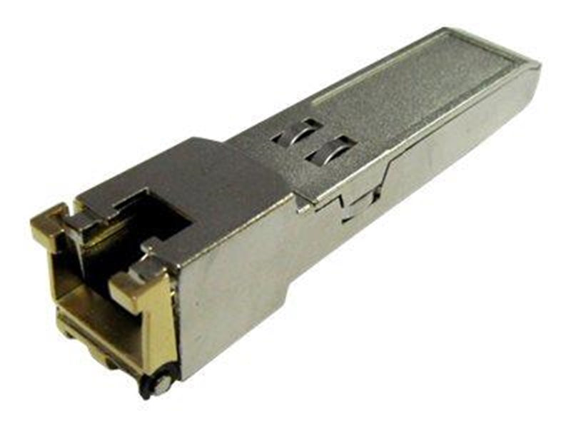 MicroOptics Optics - SFP+ transceiver module - 10 GigE