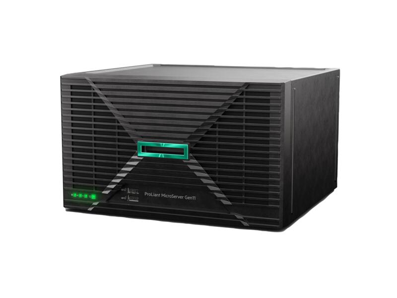 HPE ProLiant MicroServer Gen11 P68819-421