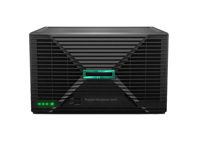 HPE ProLiant MicroServer Gen11 P68820-421