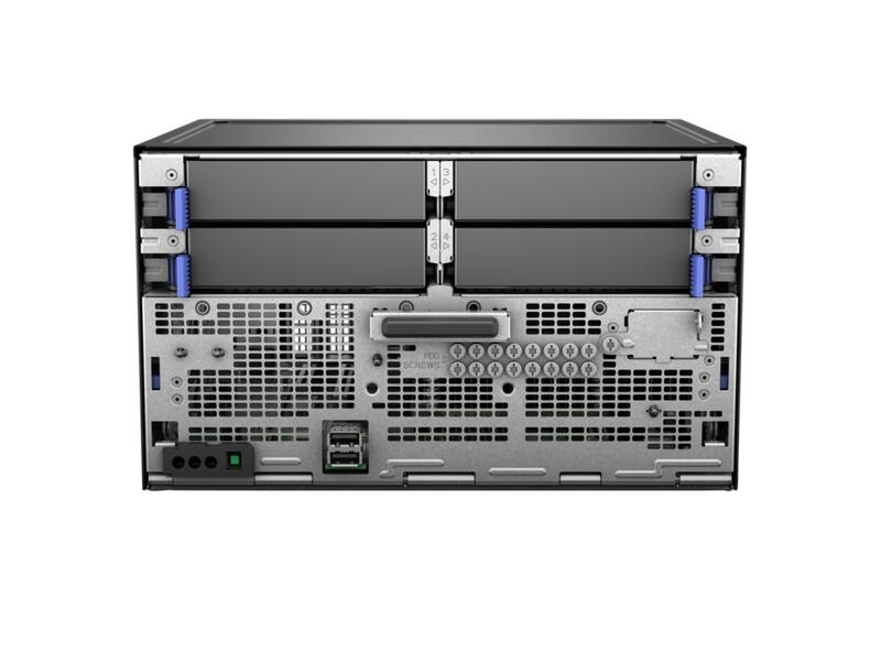 HPE ProLiant MicroServer Gen11 P68820-421