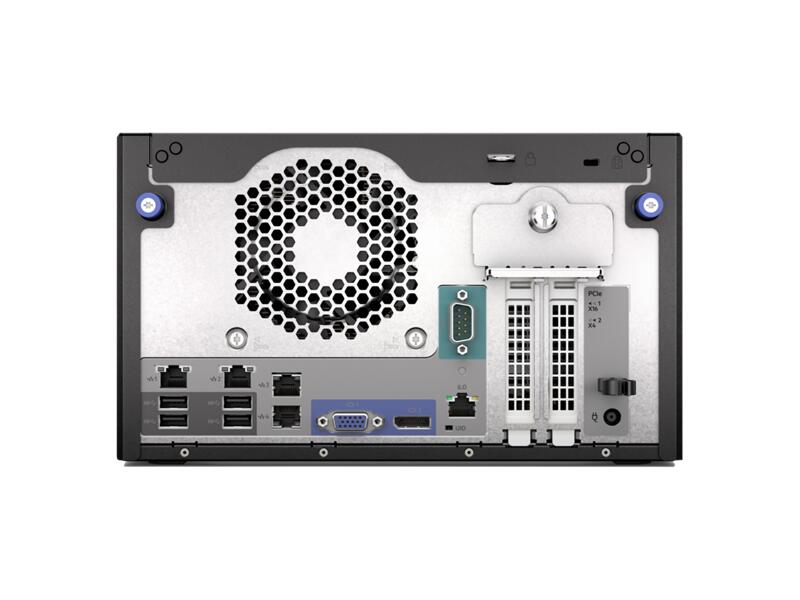 HPE ProLiant MicroServer Gen11 P68819-421