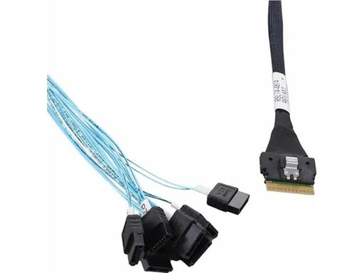 Microchip ACK I SLIMSASX8 8SATAX1 0.8M