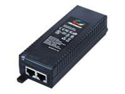 Microchip PoE Injector Single Midspan 1-port 30W