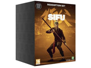 Microids - Redemption Set Collector's Edition (No Game Included)