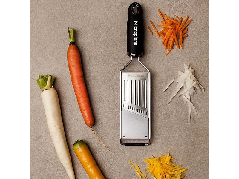 Microplane 45041 manual grater/spiralizer
