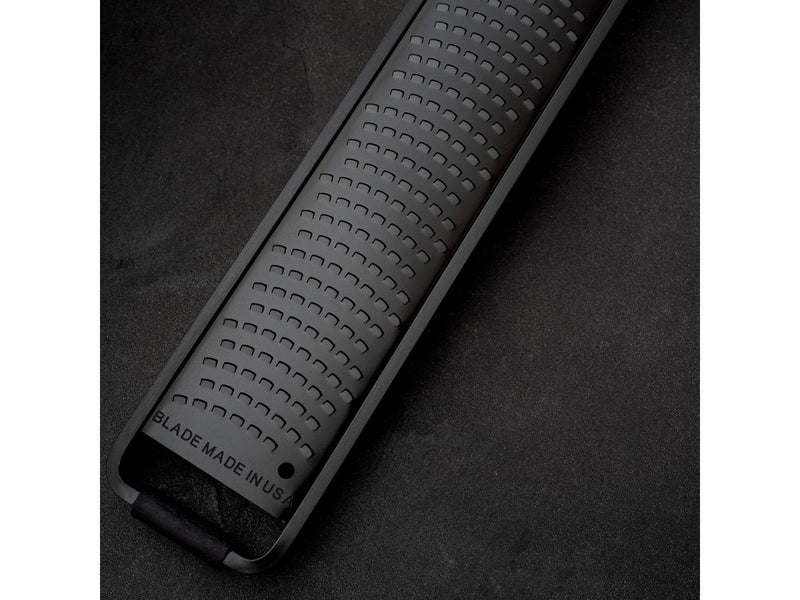 Microplane Black Sheep Zester