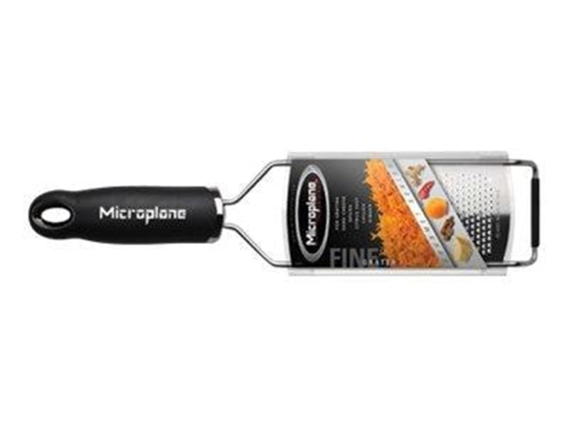 Microplane Fine Gourmet Grater