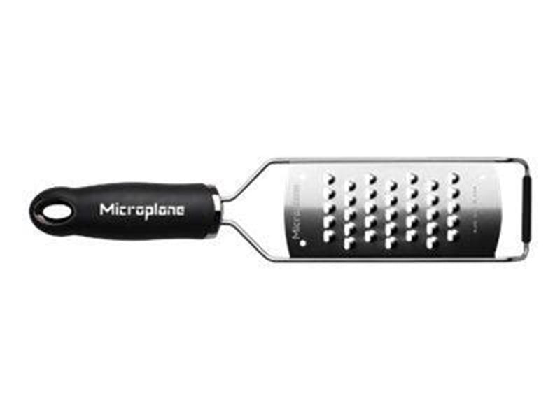 Microplane Gourmet Series - grater