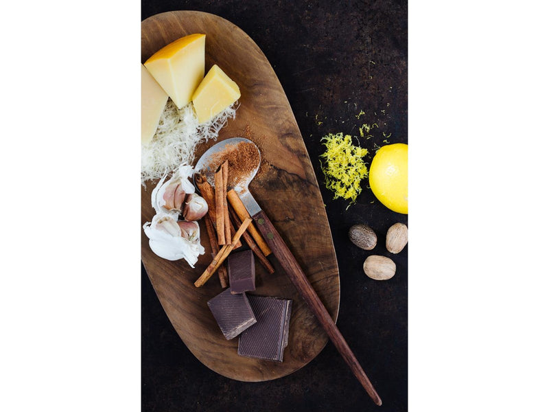 Microplane Gourmet Series - grater