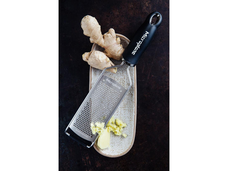 Microplane Gourmet Series - grater