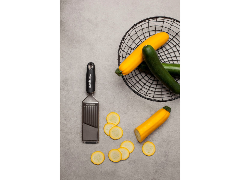 Microplane Gourmet slicer