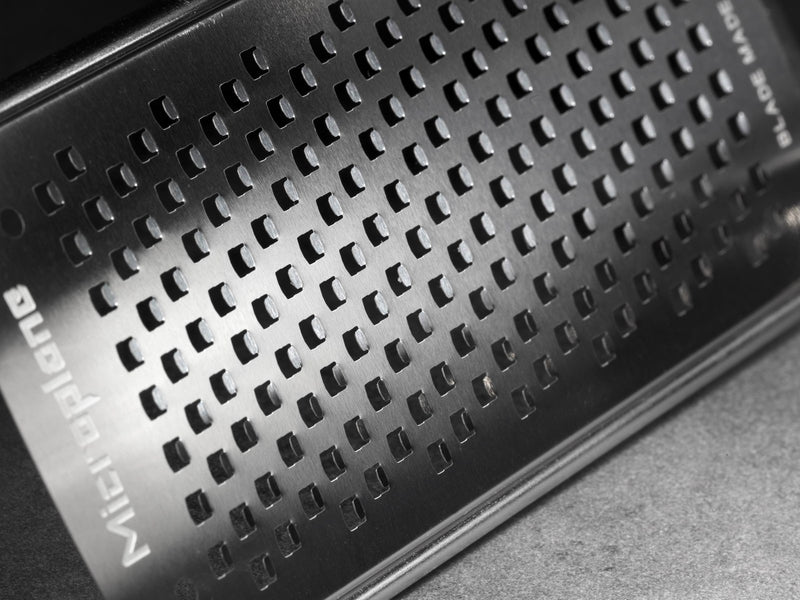 Microplane Master Proff Rough Grater