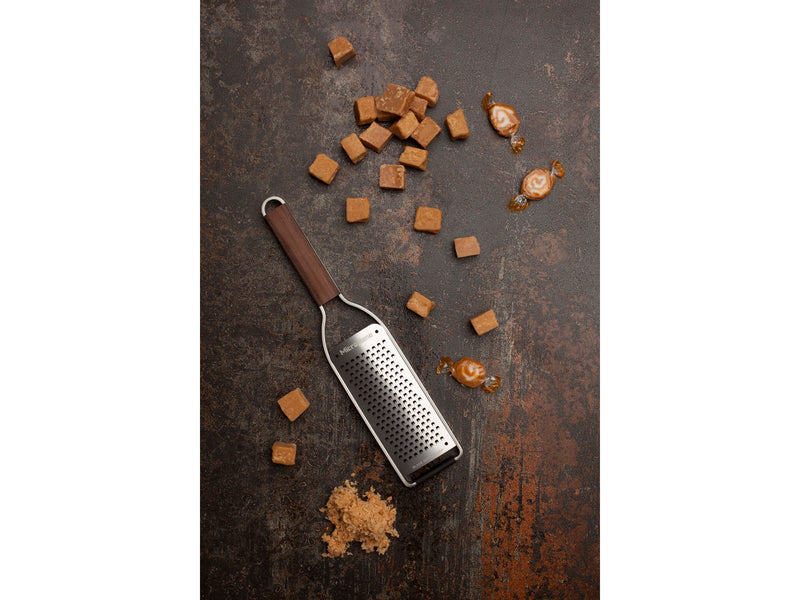 Microplane Master Proff Rough Grater