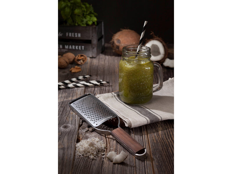 Microplane Master Proff Rough Grater