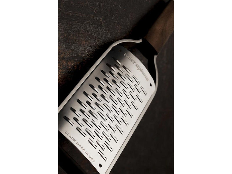 Microplane Master grater medium ribbe