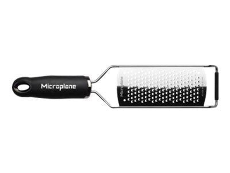 Microplane Rough Gourmet Grater