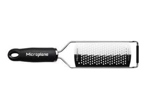 Microplane Rough Gourmet Grater
