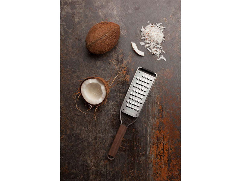 Microplane X- rough Master Proff Grater
