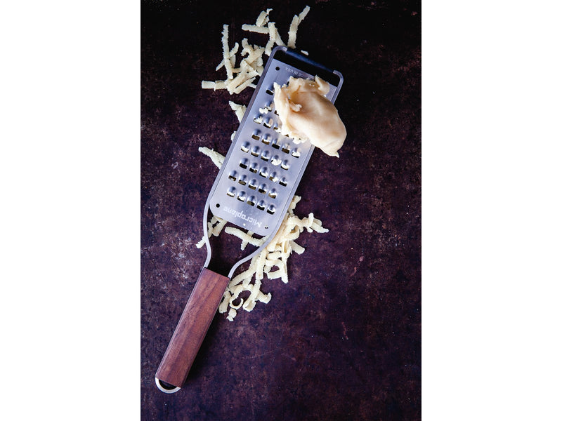 Microplane X- rough Master Proff Grater