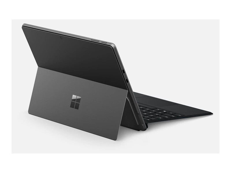 Microsoft MS TC Pro9/10/11 Keyboard Black BE - Tastatur - Belgien - Schwarz