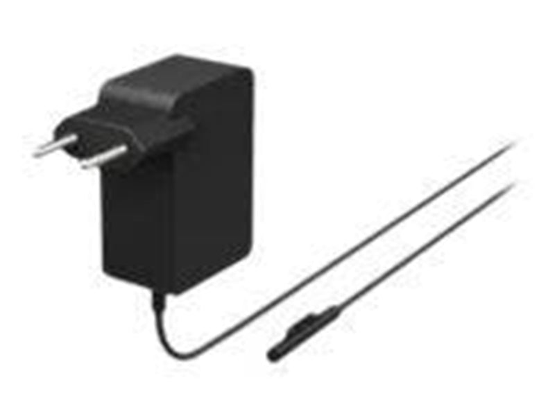 Microsoft Surface 24W Power Supply - power adapter - 24 Watt