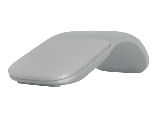 Microsoft Surface Arc Mouse - Maus (Grau)