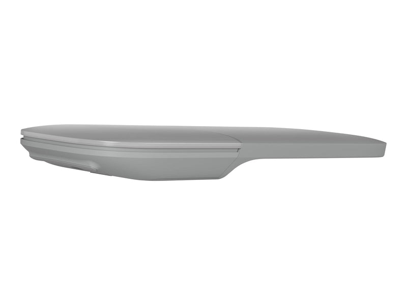 Microsoft Surface Arc Mouse - Maus (Grau)