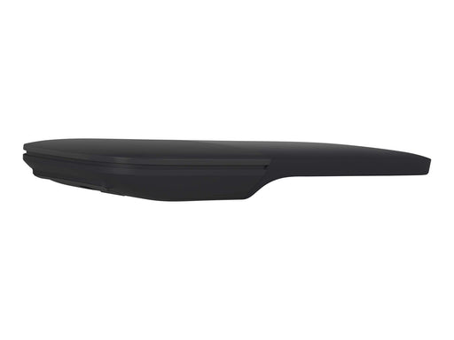 Microsoft Surface Arc Mouse - mouse - Bluetooth 4.1 - black - Maus (Schwarz)