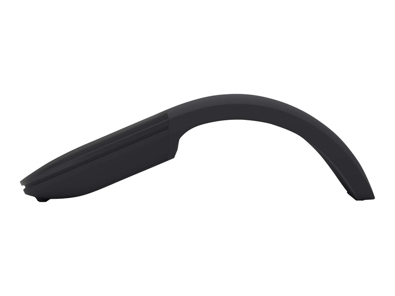 Microsoft Surface Arc Mouse - mouse - Bluetooth 4.1 - black - Maus (Schwarz)