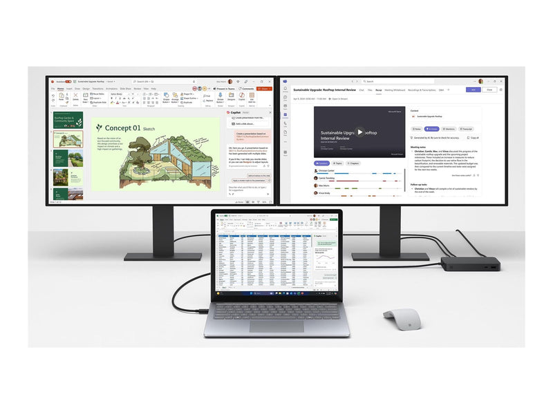 Microsoft Surface Laptop